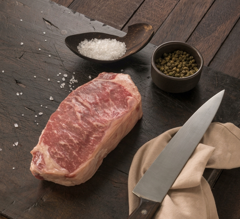 Australian Grain-Fed Striploin